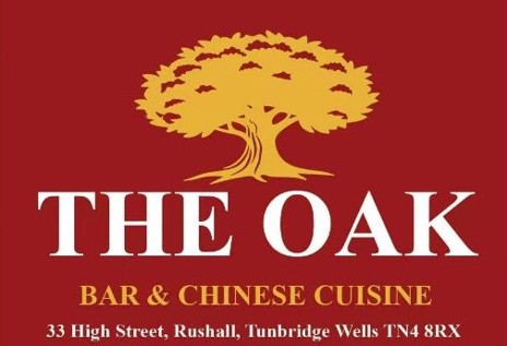 The Oak Rusthall in Tunbridge Wells